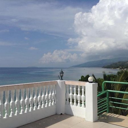 Cronin Residence Resort Oslob Eksteriør bilde