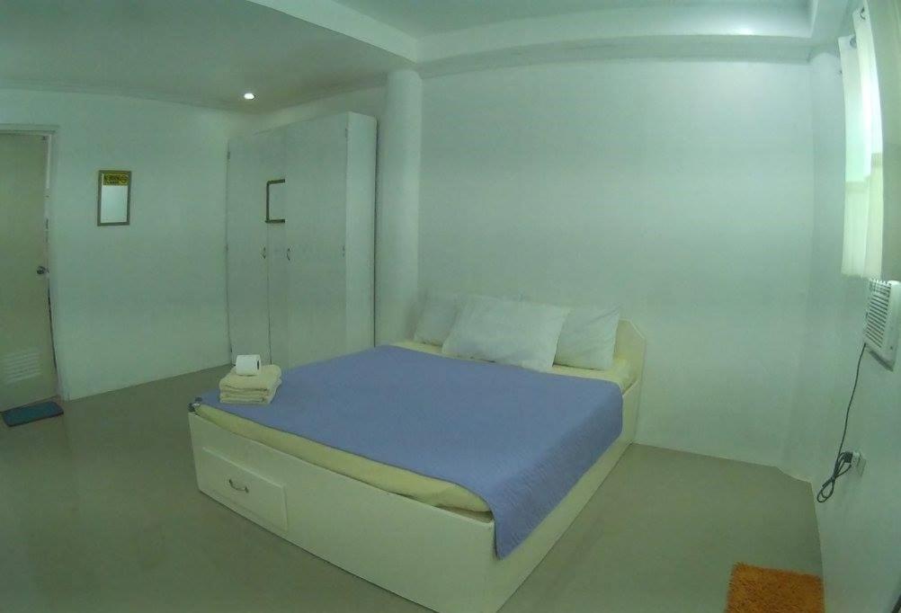 Cronin Residence Resort Oslob Eksteriør bilde