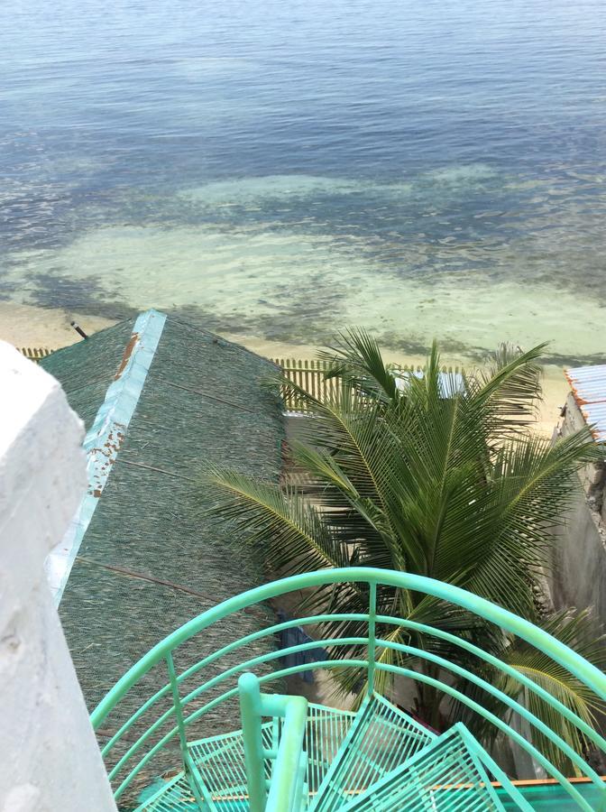 Cronin Residence Resort Oslob Eksteriør bilde