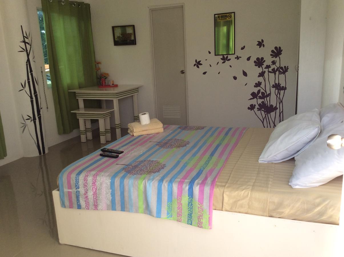 Cronin Residence Resort Oslob Eksteriør bilde