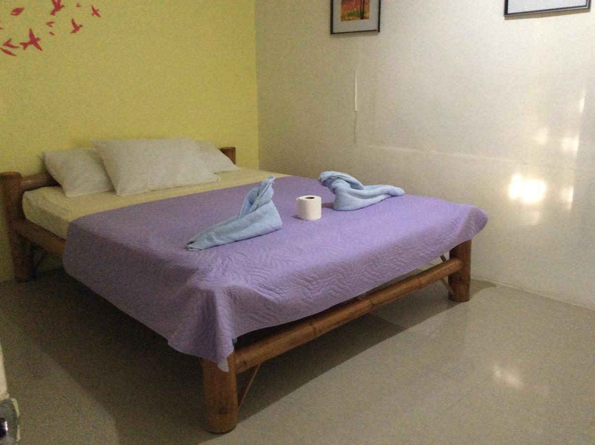 Cronin Residence Resort Oslob Eksteriør bilde