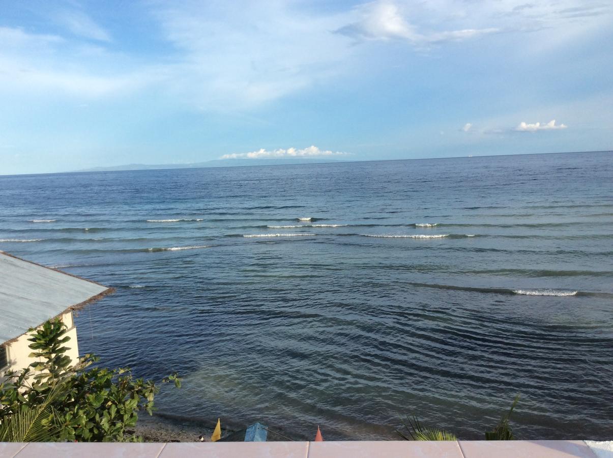 Cronin Residence Resort Oslob Eksteriør bilde