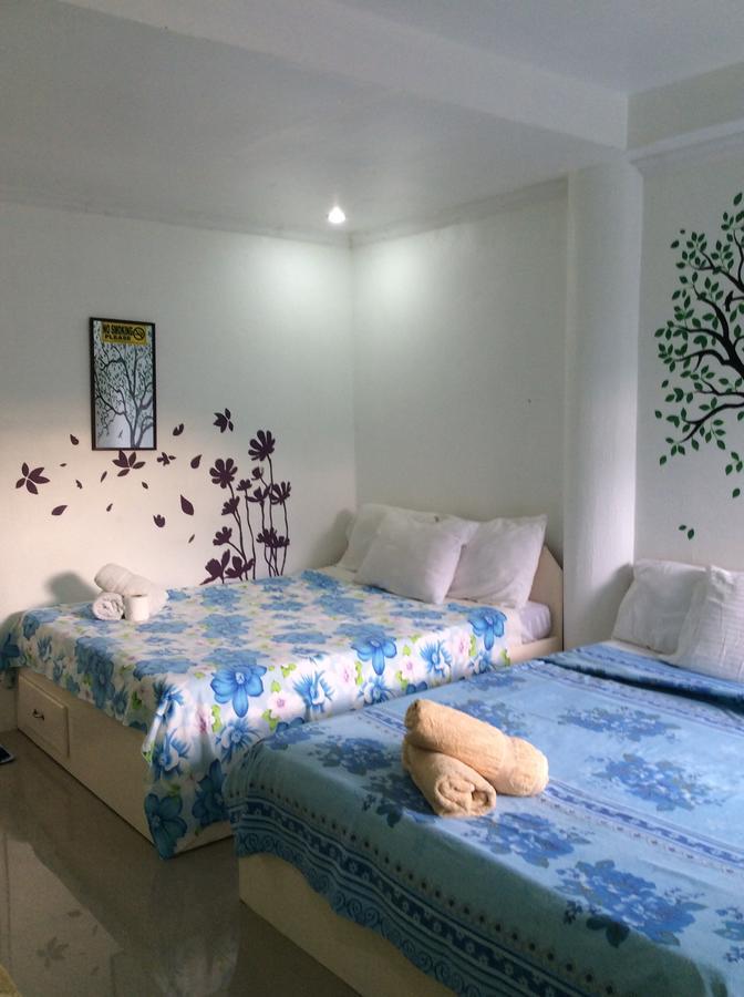 Cronin Residence Resort Oslob Eksteriør bilde