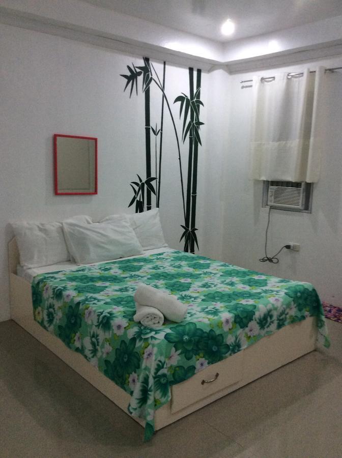 Cronin Residence Resort Oslob Eksteriør bilde