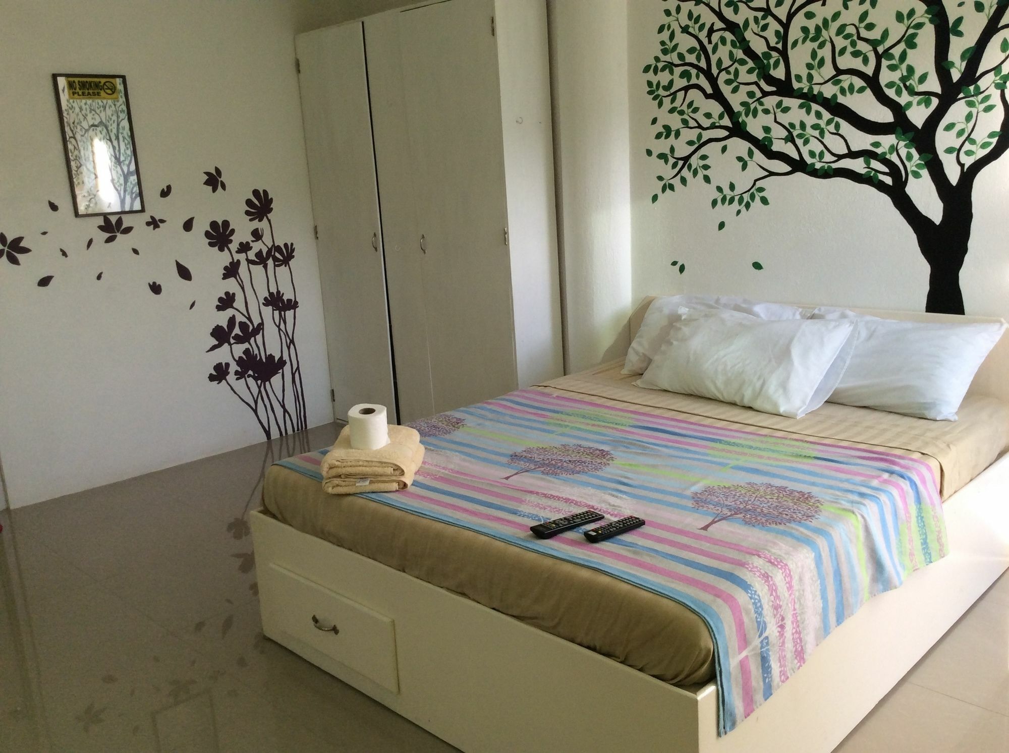 Cronin Residence Resort Oslob Eksteriør bilde